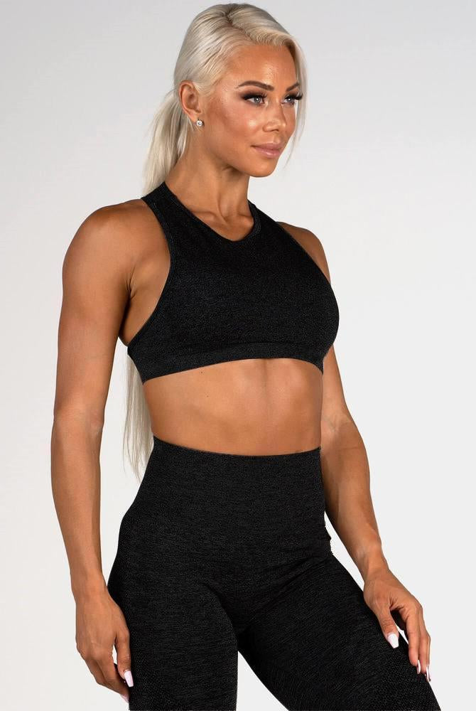 Hollow Out Bra Starlethics