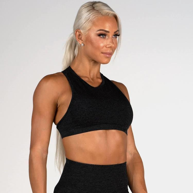 Hollow Out Bra Starlethics