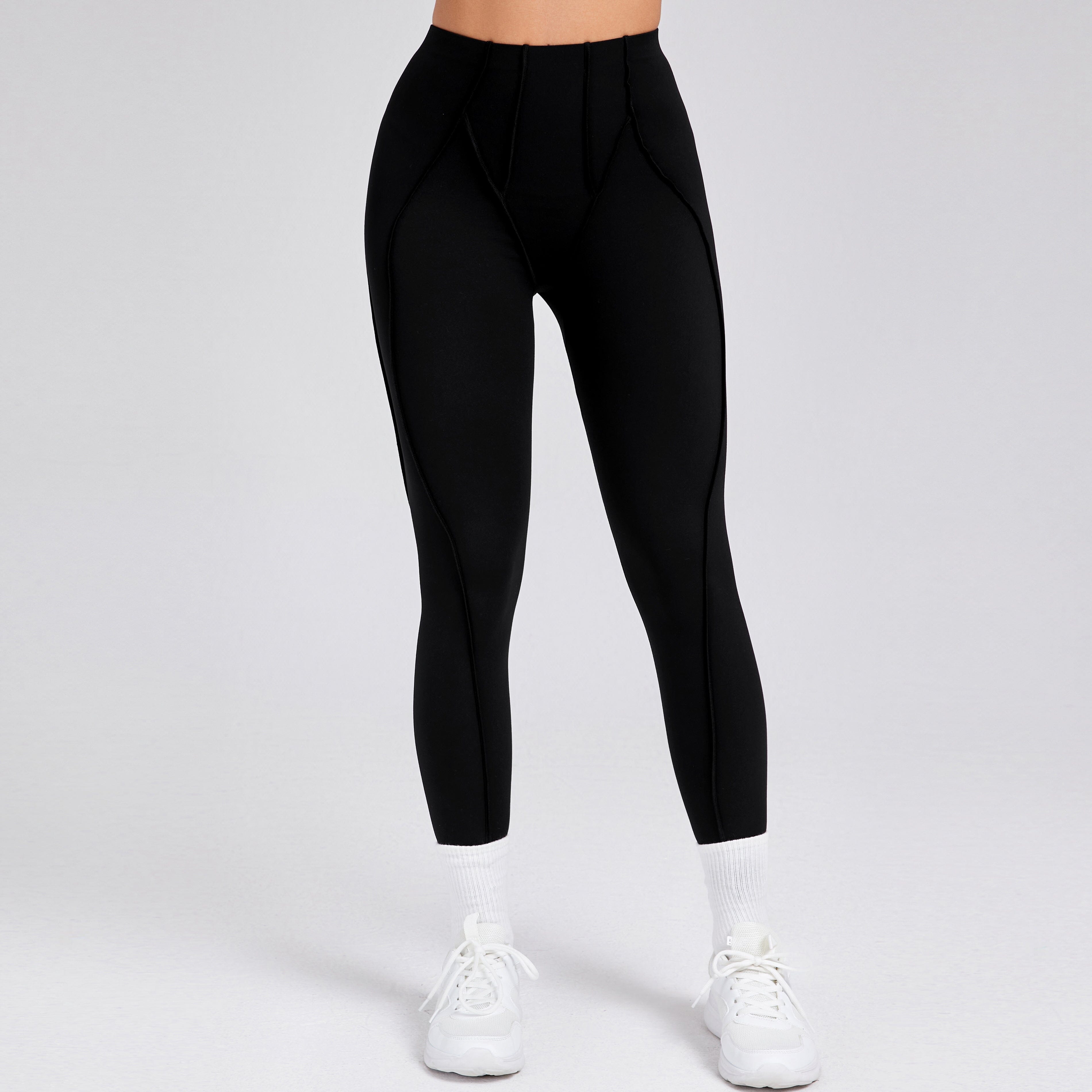 Whimsical Fitness Leggings Fitness Leggings Starlethics