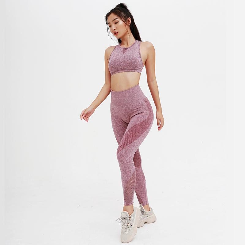 Hollow Out Sports Bra Starlethics