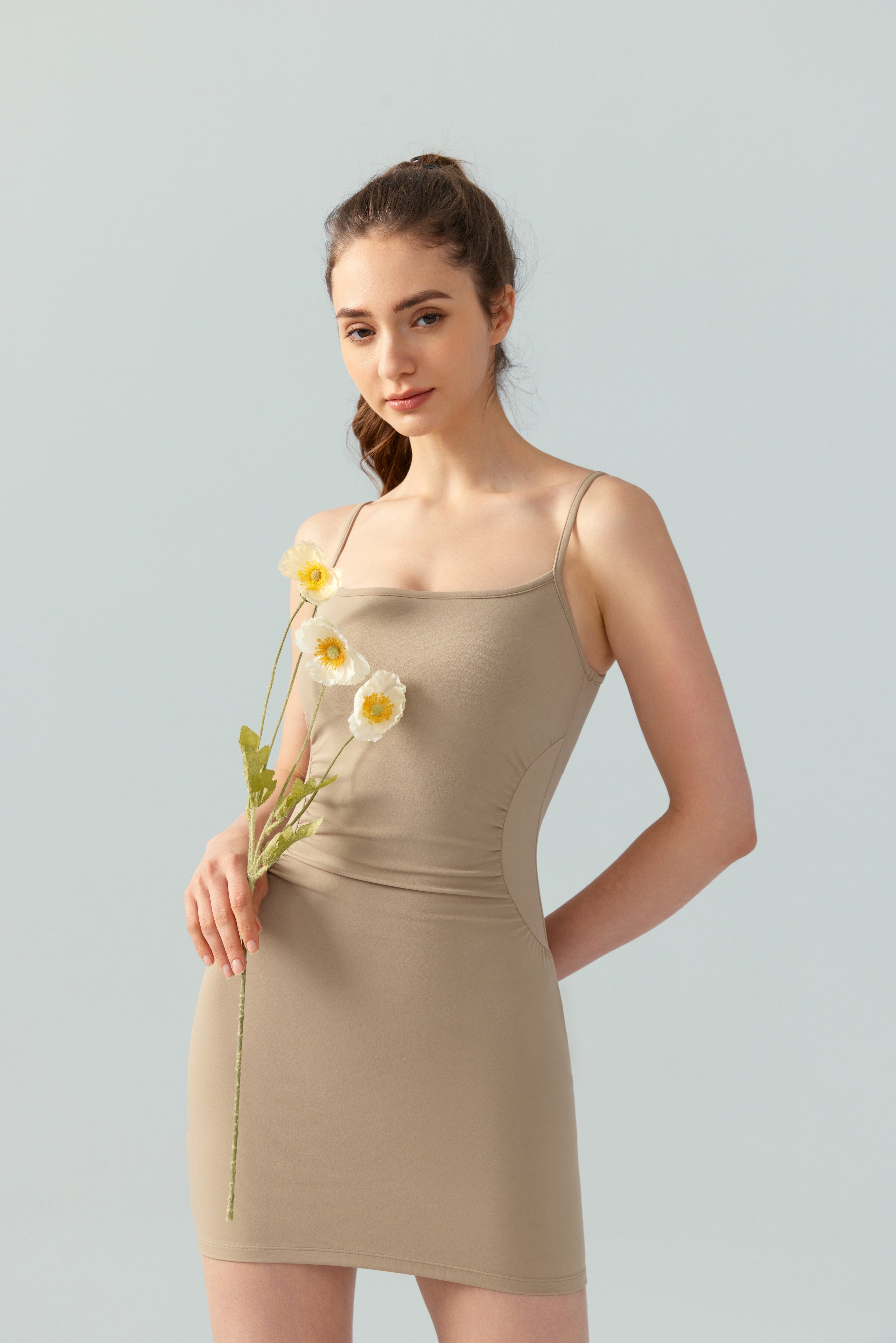 VIP Elastic Mini Dress Starlethics