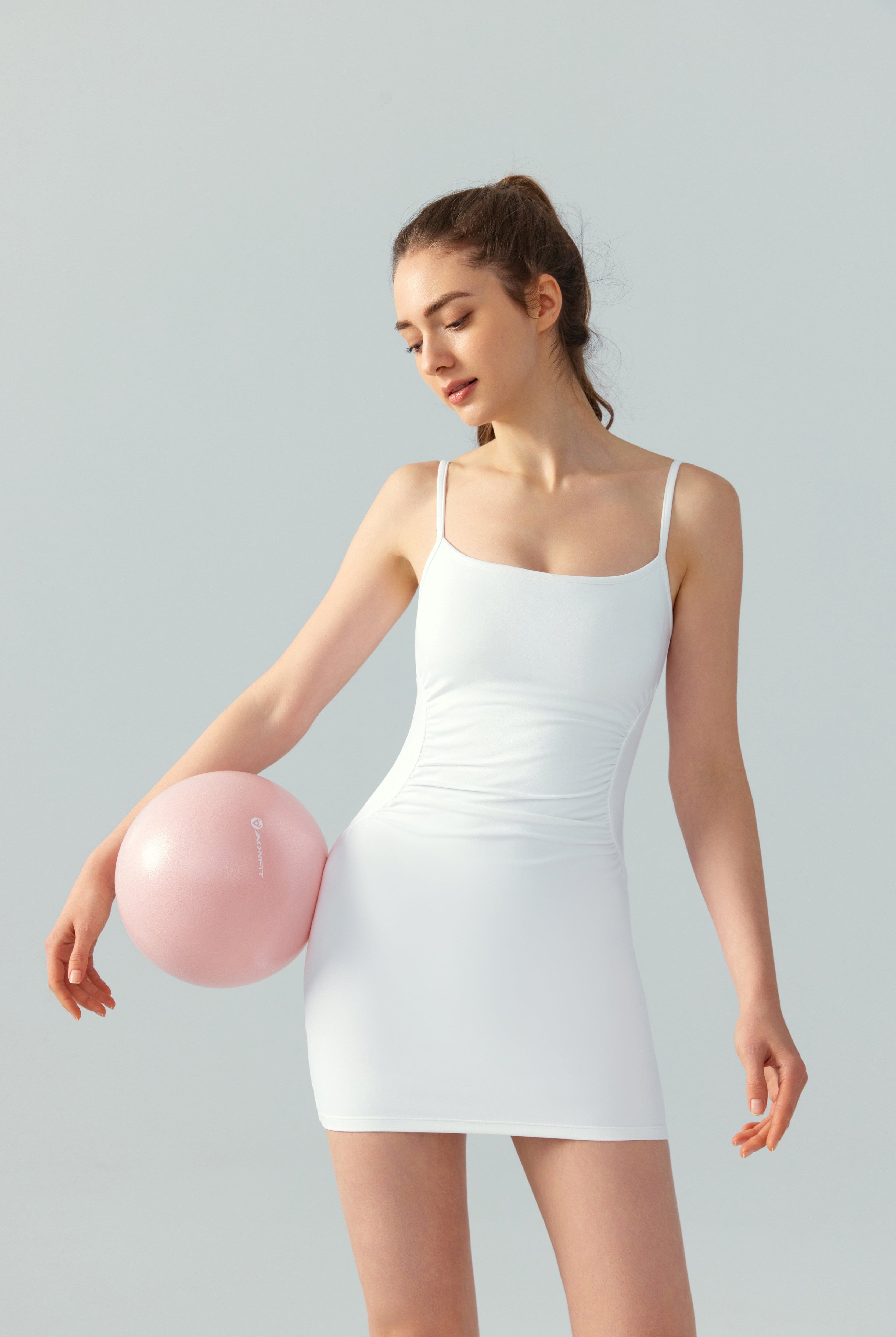 VIP Elastic Mini Dress Starlethics