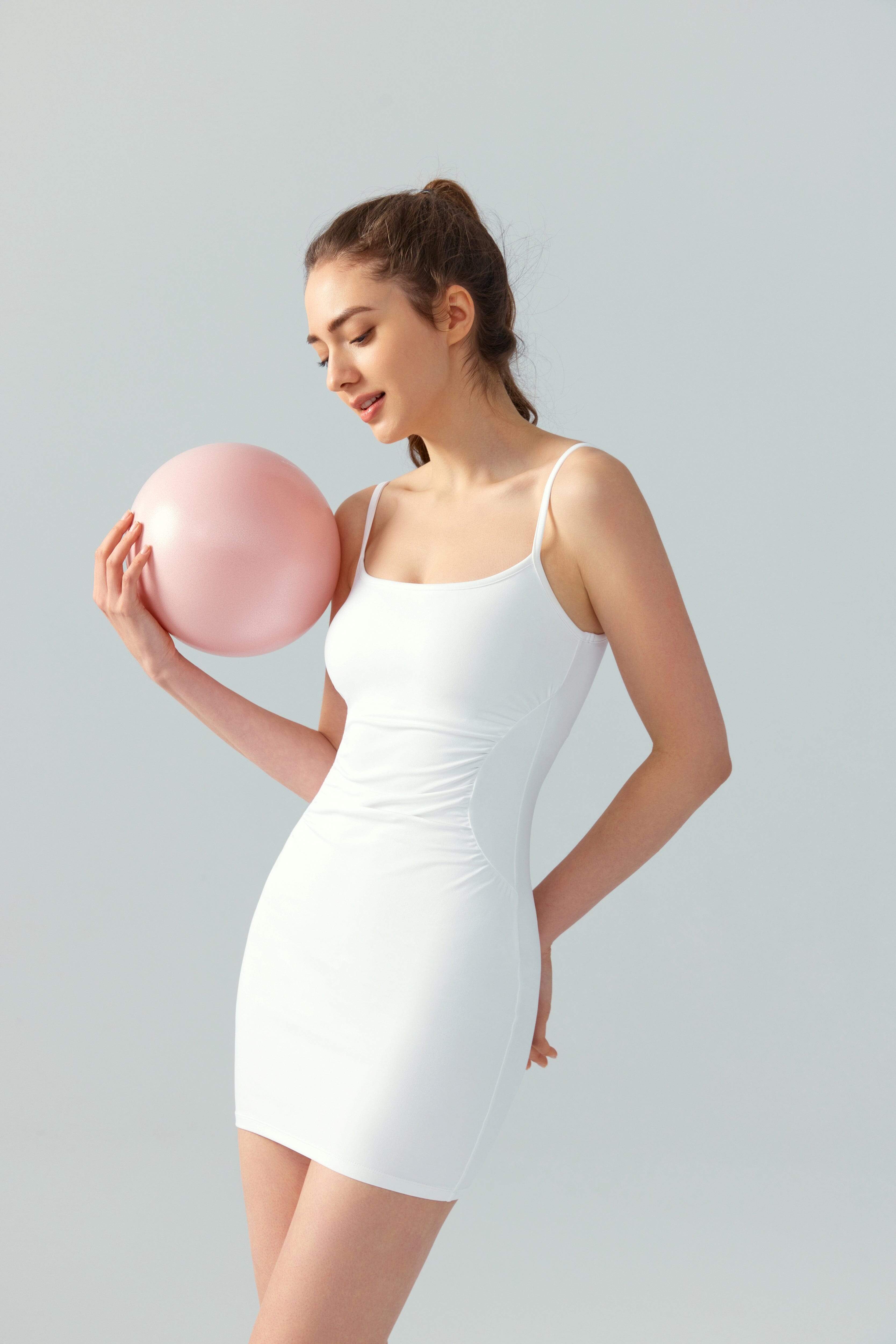 VIP Elastic Mini Dress Starlethics