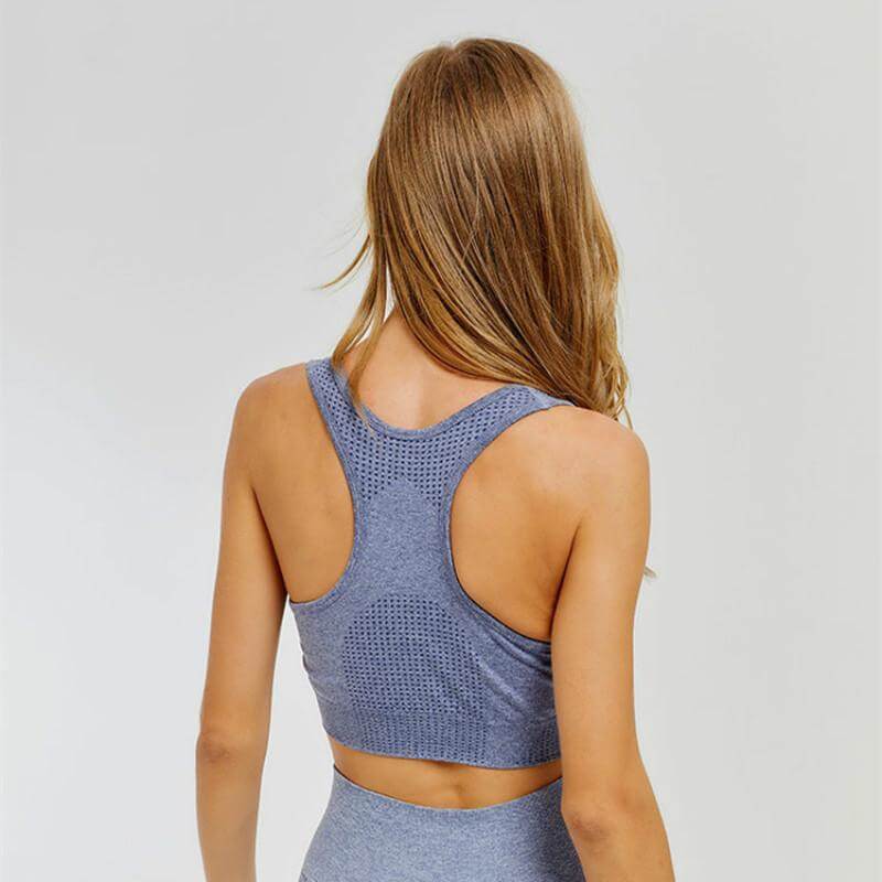 Workout Seamless Bra Starlethics