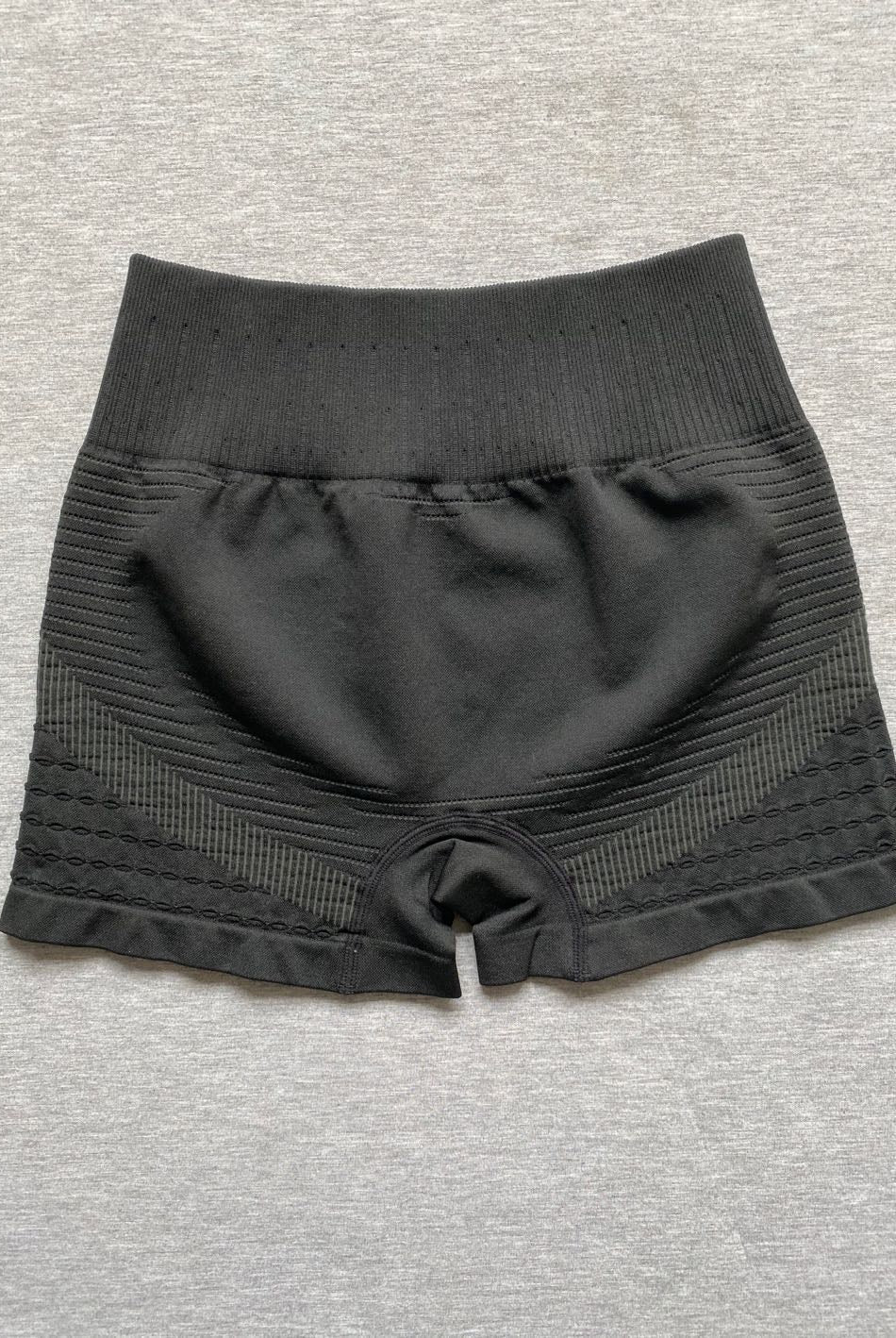 Seamless Opus Shorts Starlethics