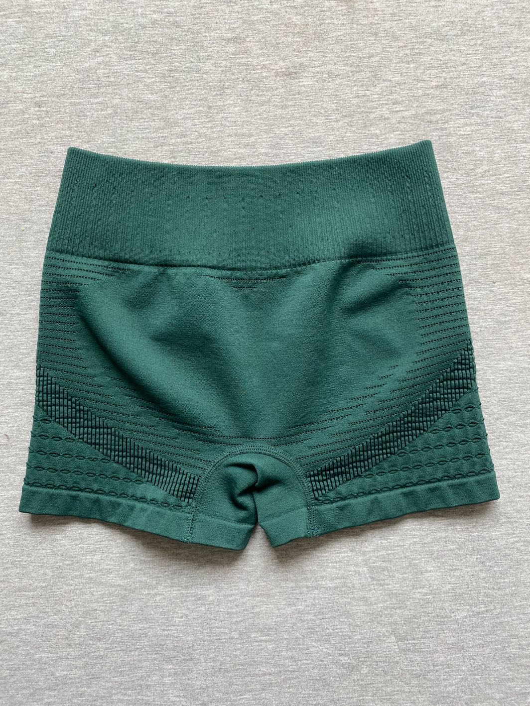 Seamless Opus Shorts Starlethics