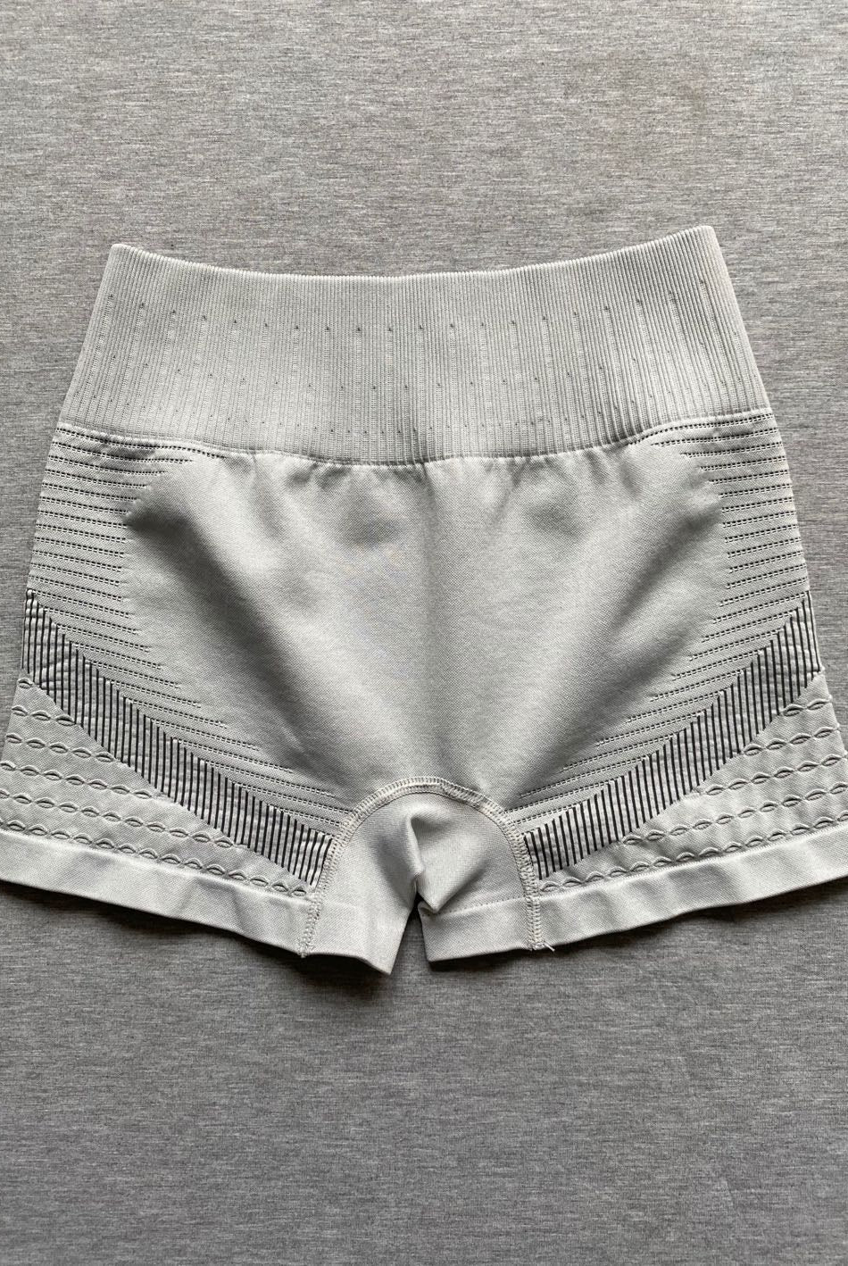 Seamless Opus Shorts Starlethics