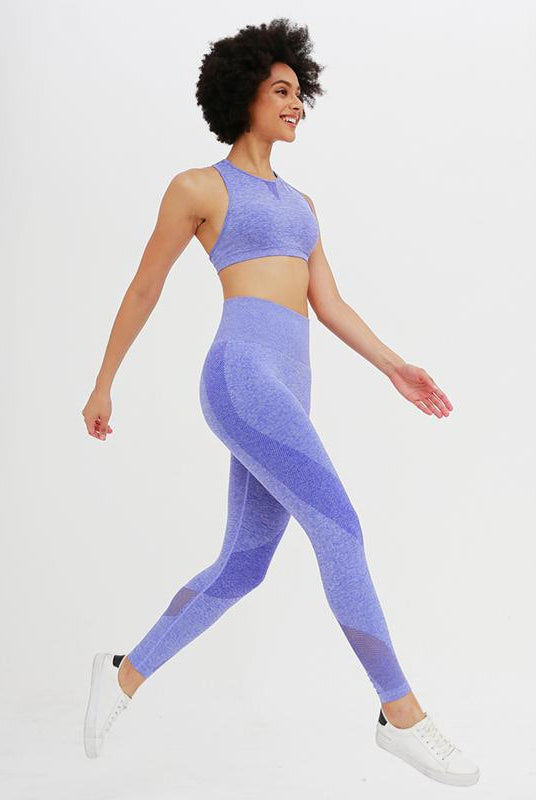 Hollow Out Sports Bra Starlethics