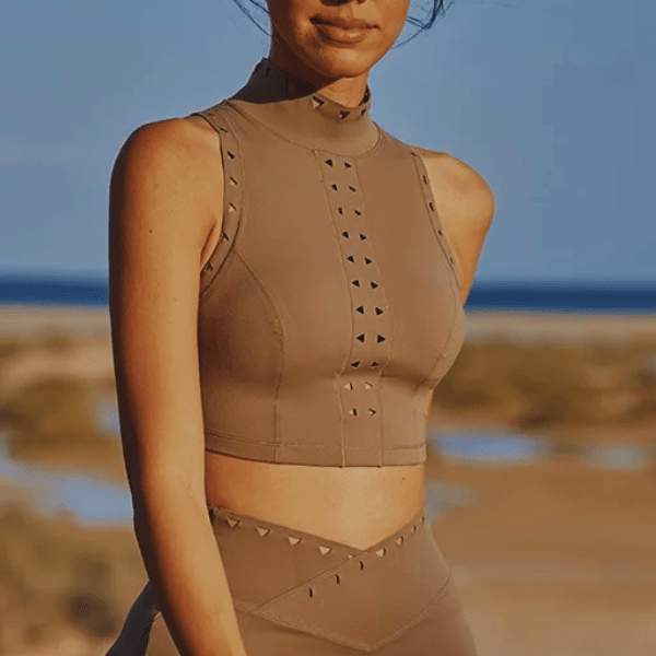 Conqueror's Tennis Vest Starlethics