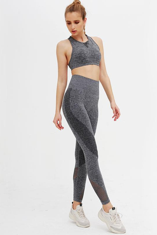 Hollow Out Bra Starlethics