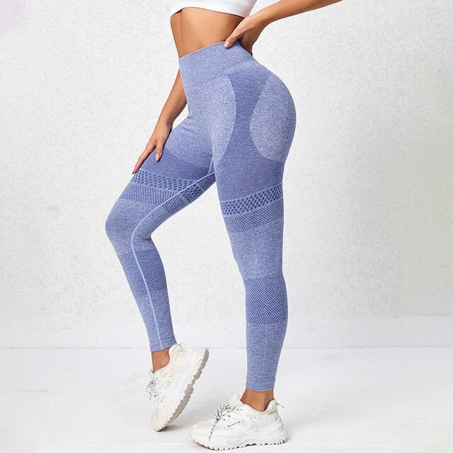 Elevate Fit Summer Leggings Starlethics