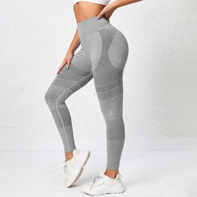Elevate Fit Summer Leggings Starlethics