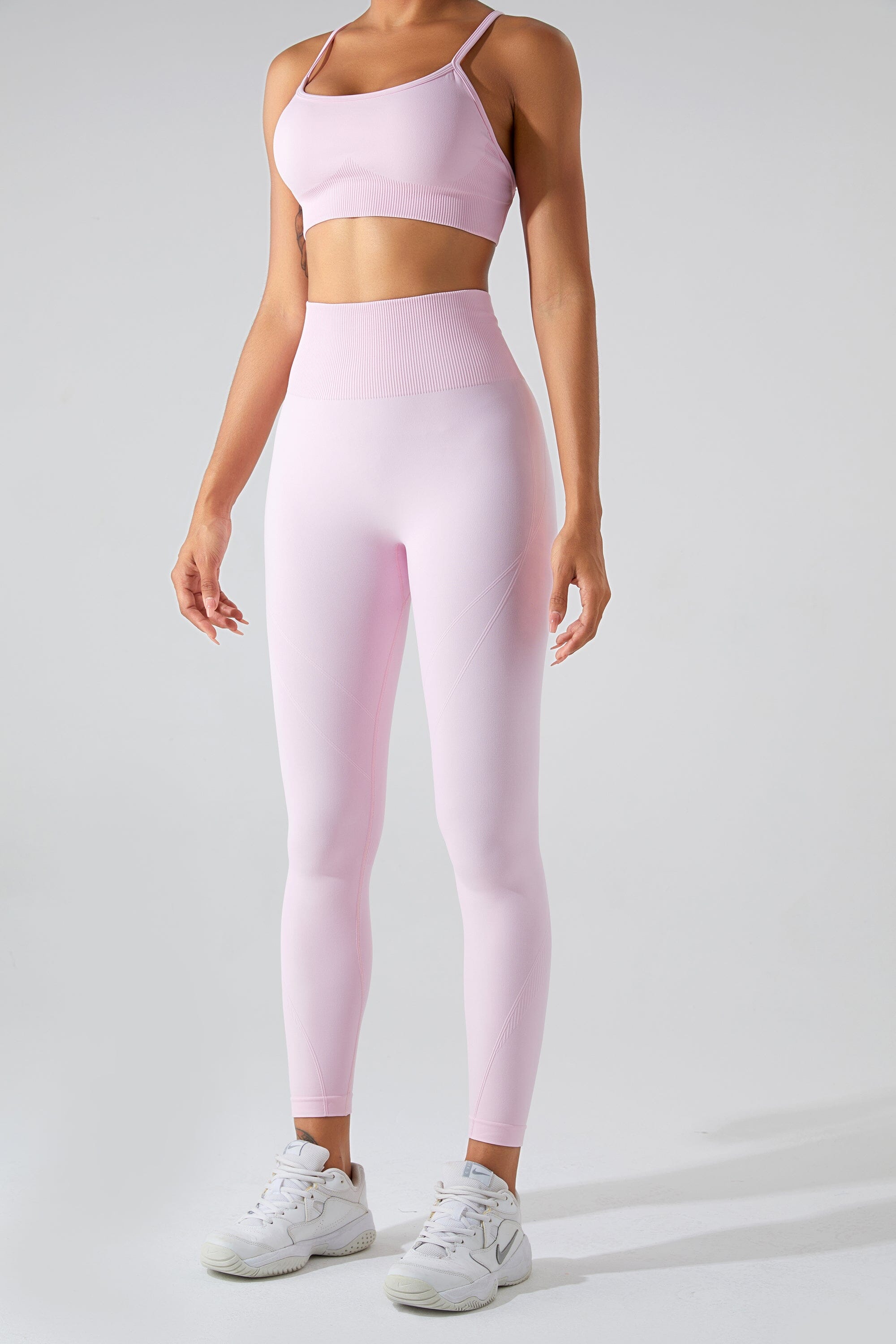 Eclipse Seamless Leggings Starlethics