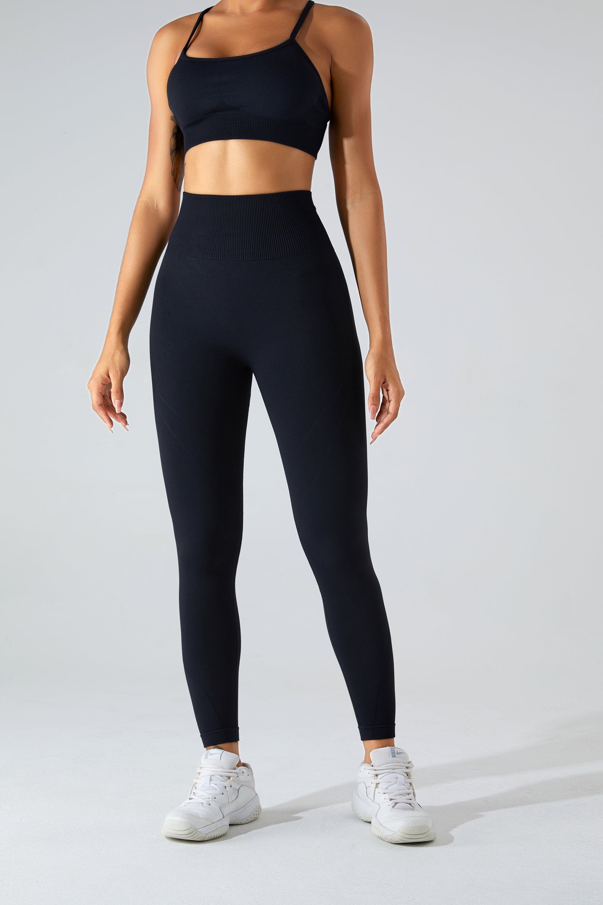 Eclipse Seamless Leggings Starlethics