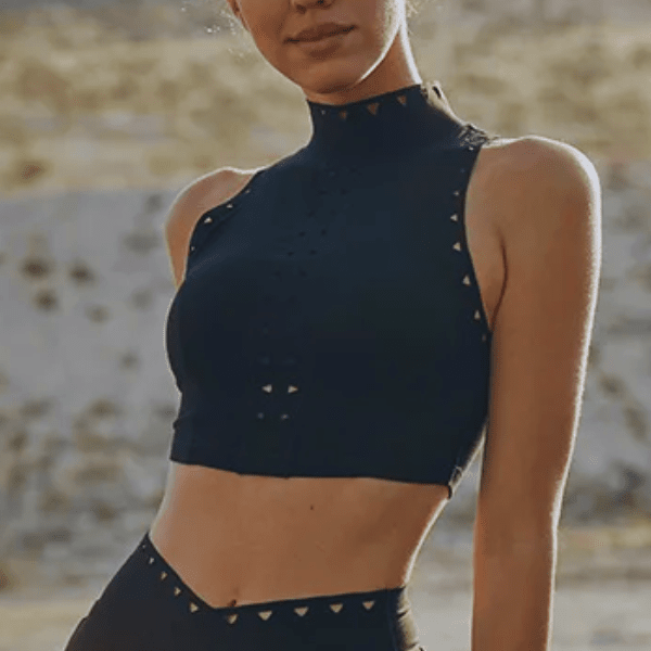 Conqueror's Tennis Vest Starlethics