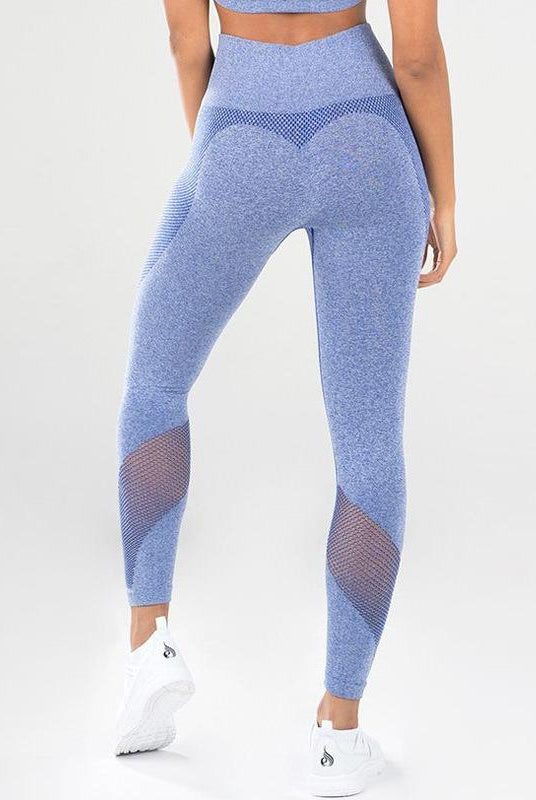 Push Up Gym Leggings Starlethics