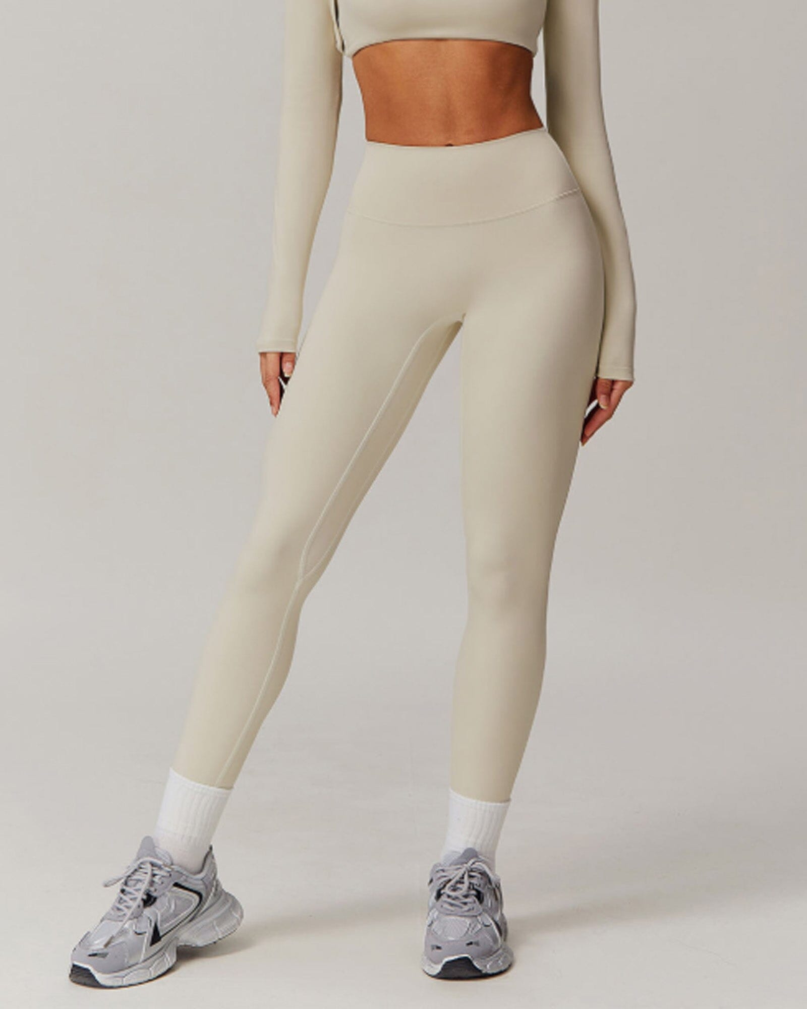 Ascendancy Fitness Leggings Leggings Starlethics