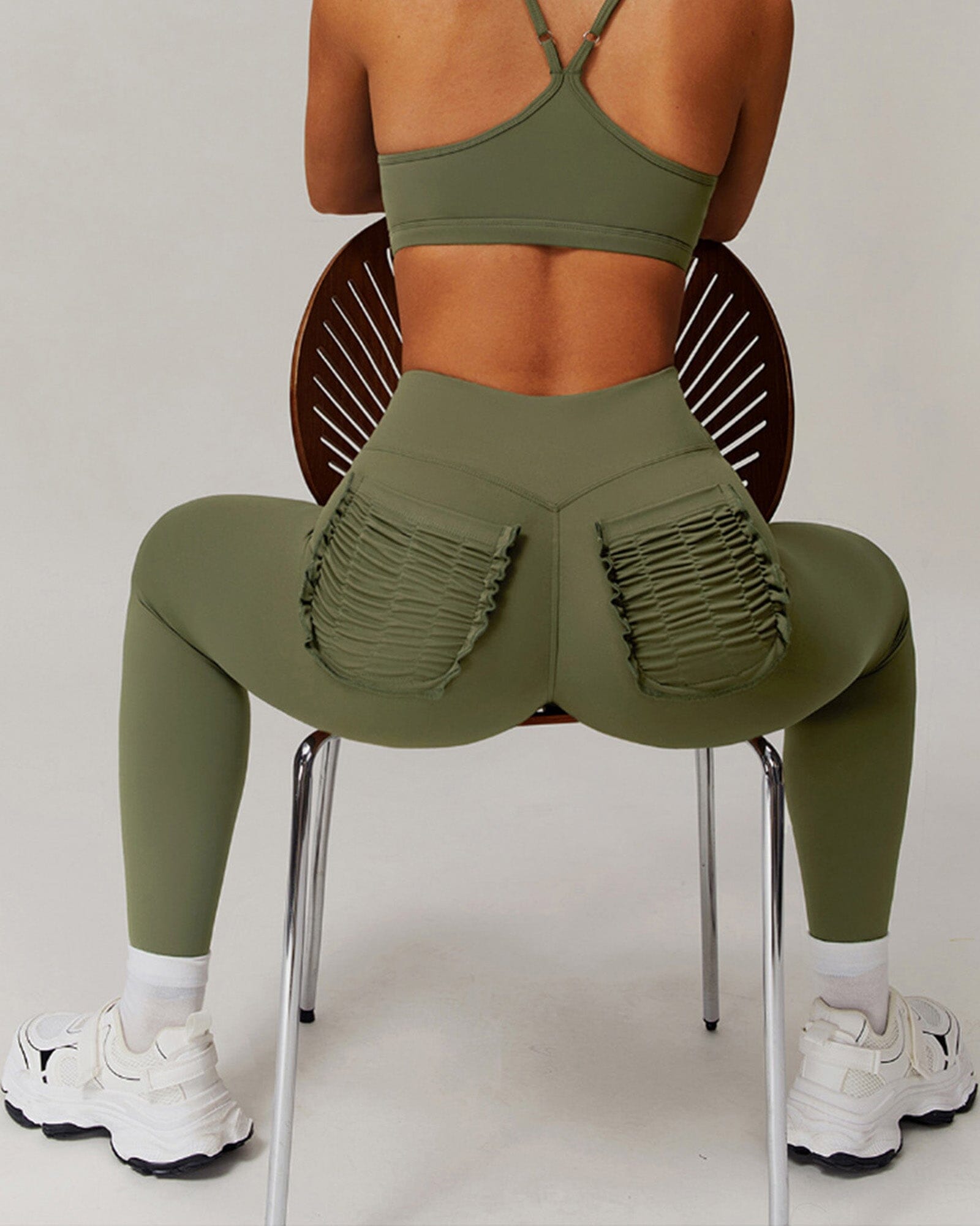 Engulfed Athletic Gym Leggings Leggings Starlethics