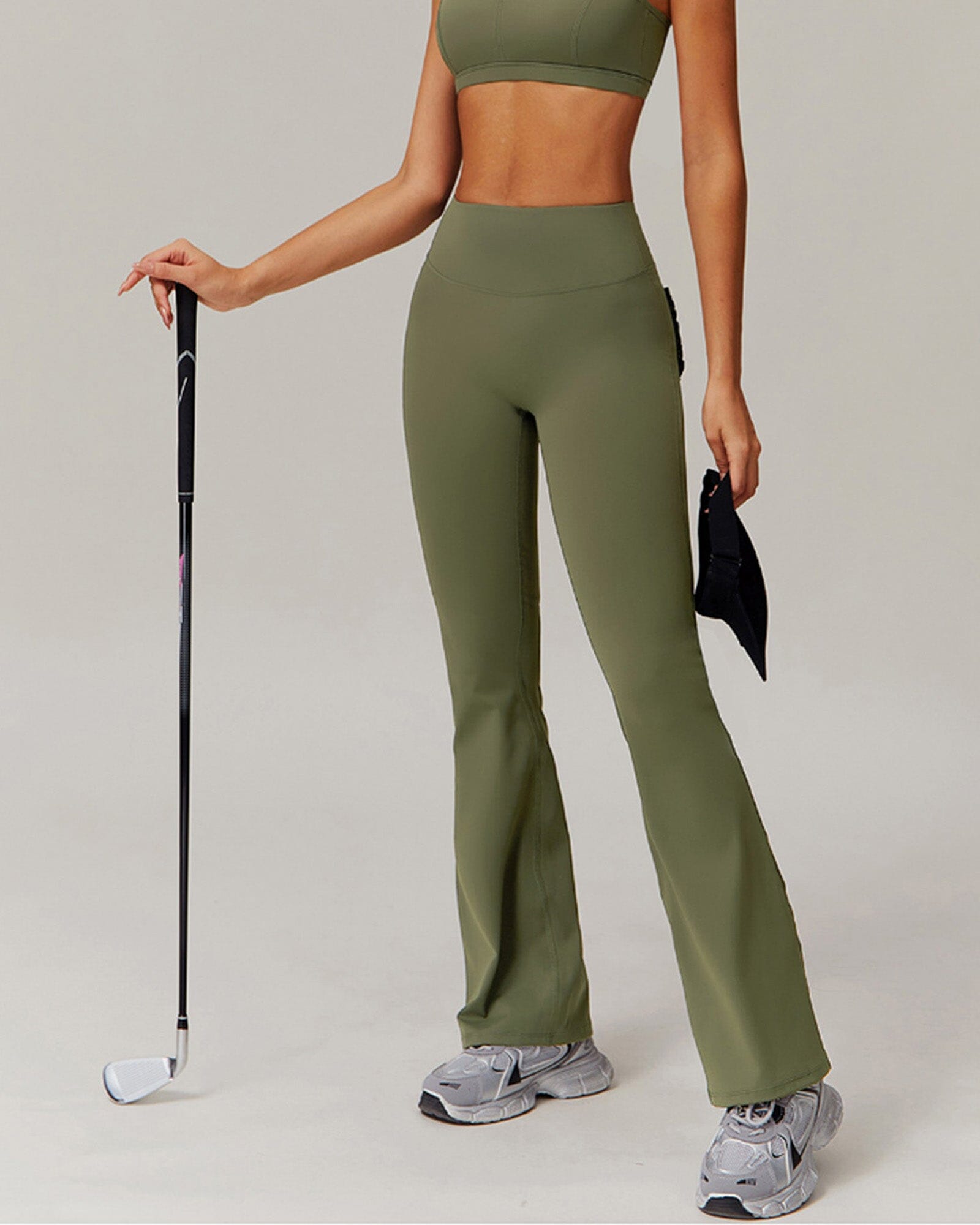 Engulfed Athletic Gym Pants Yoga Pants Starlethics