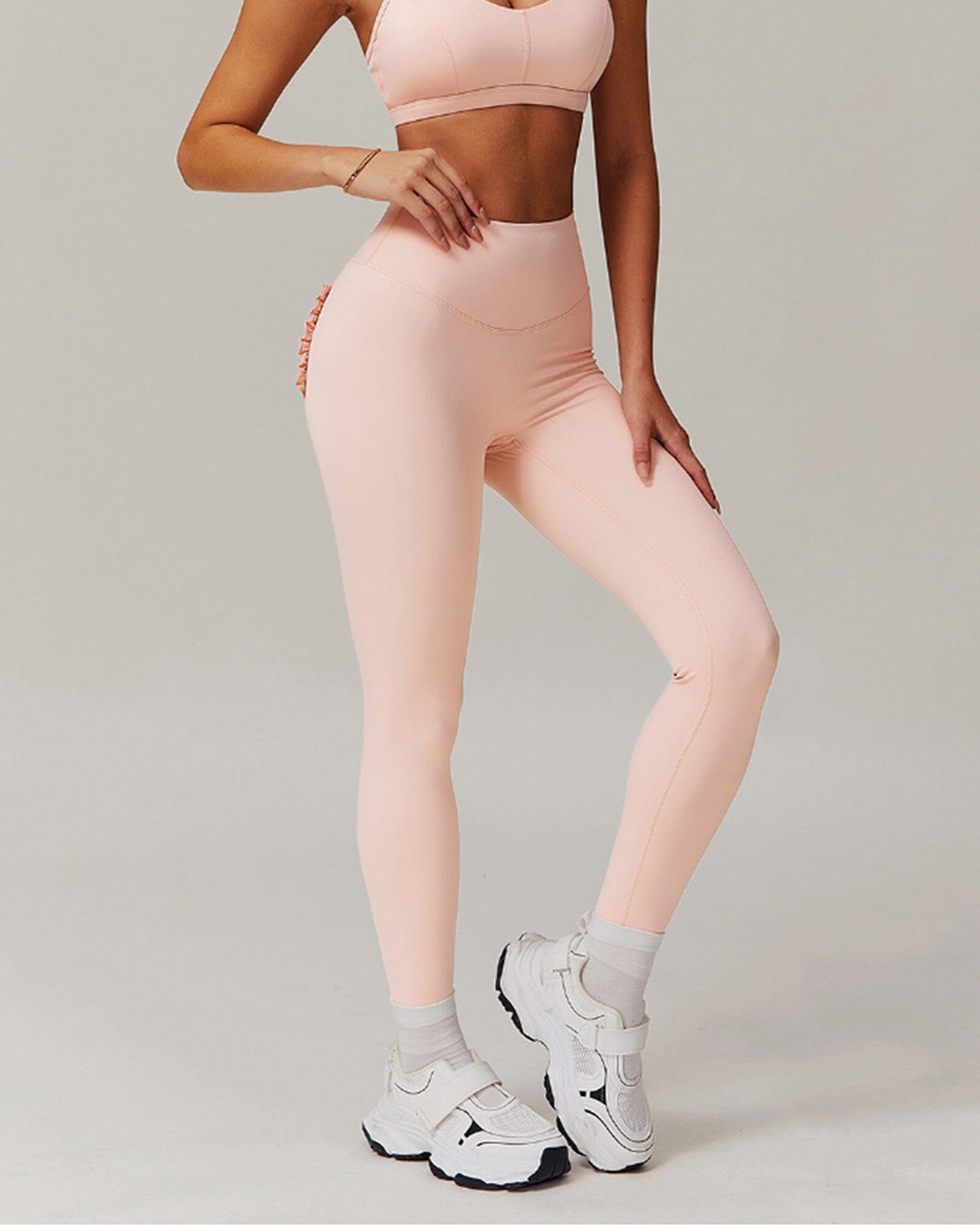 Engulfed Athletic Gym Leggings Leggings Starlethics