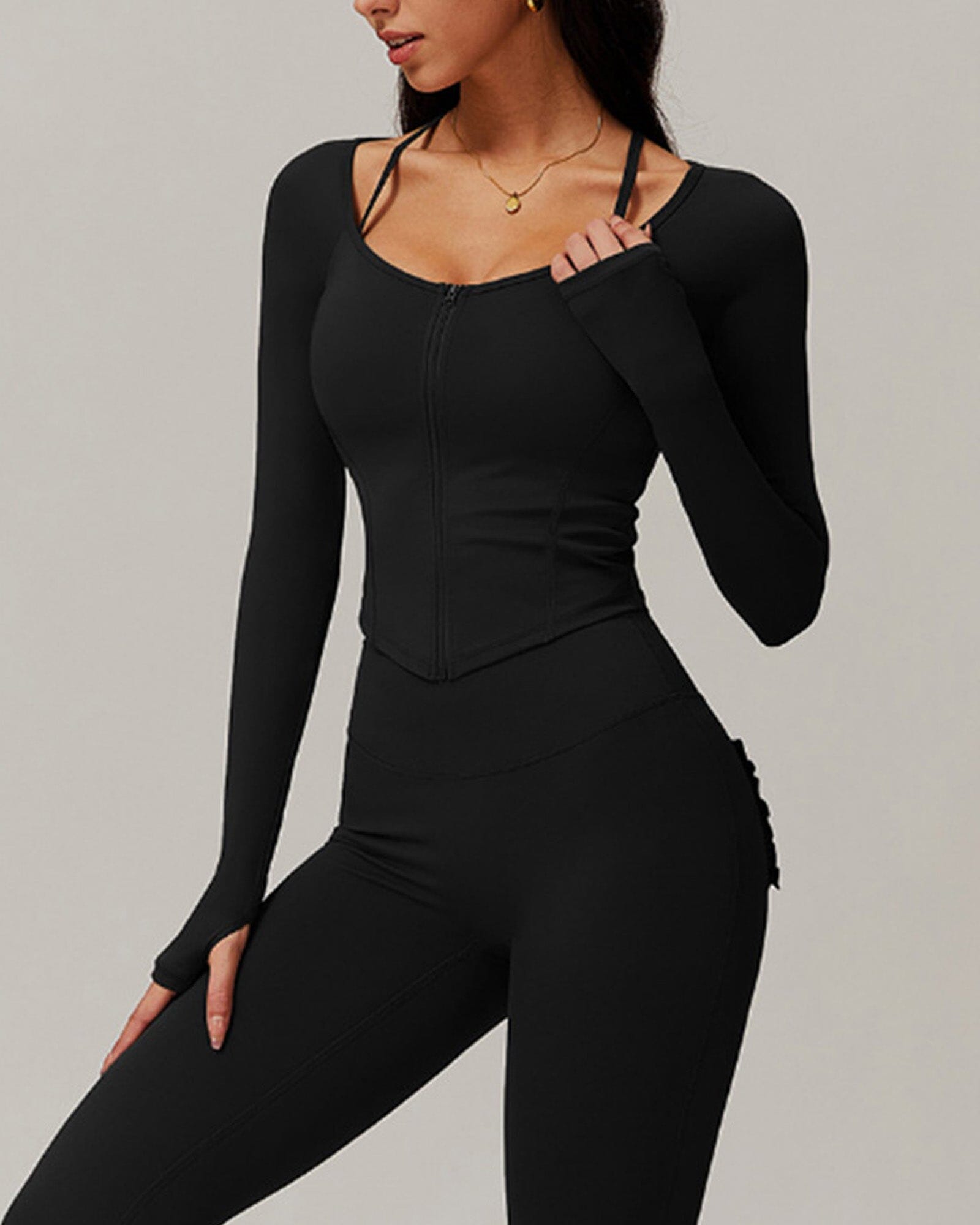 Engulfed Athletic Sports Jacket Hoodies & Jackets Starlethics