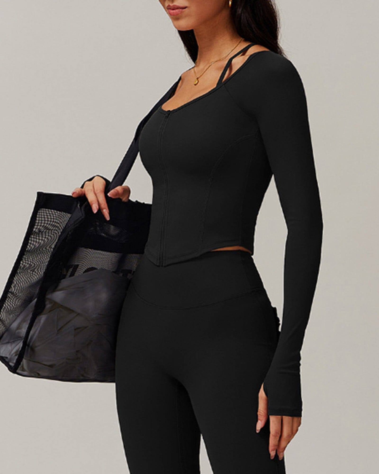 Engulfed Athletic Sports Jacket Hoodies & Jackets Starlethics