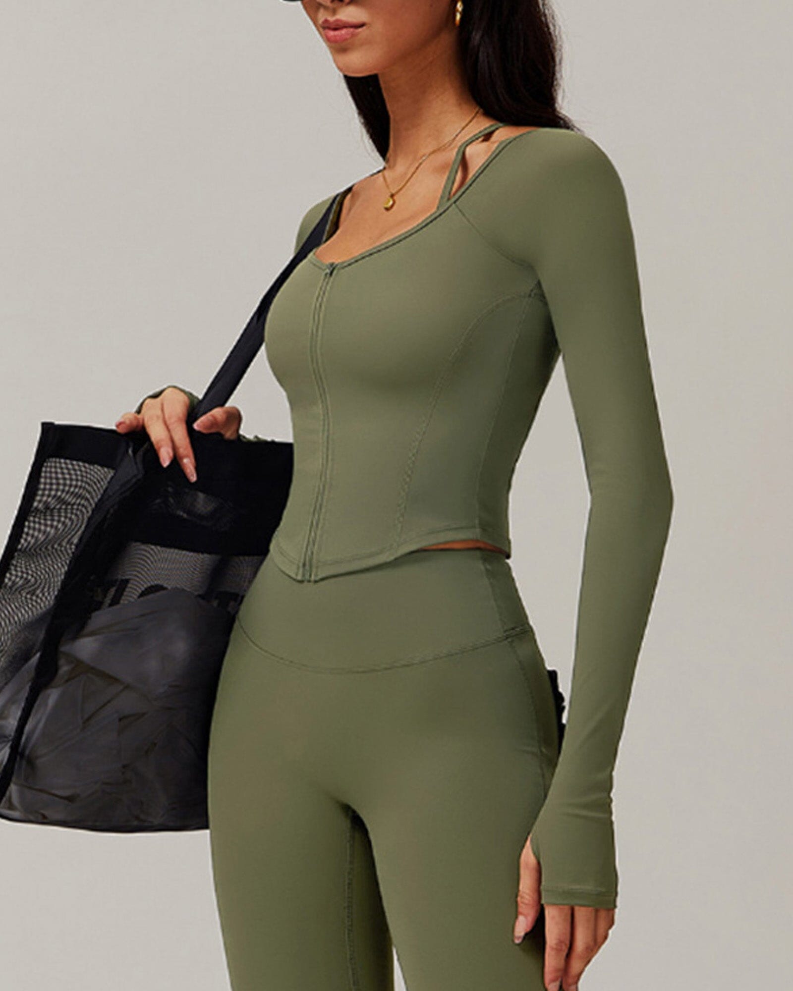 Engulfed Athletic Sports Jacket Hoodies & Jackets Starlethics