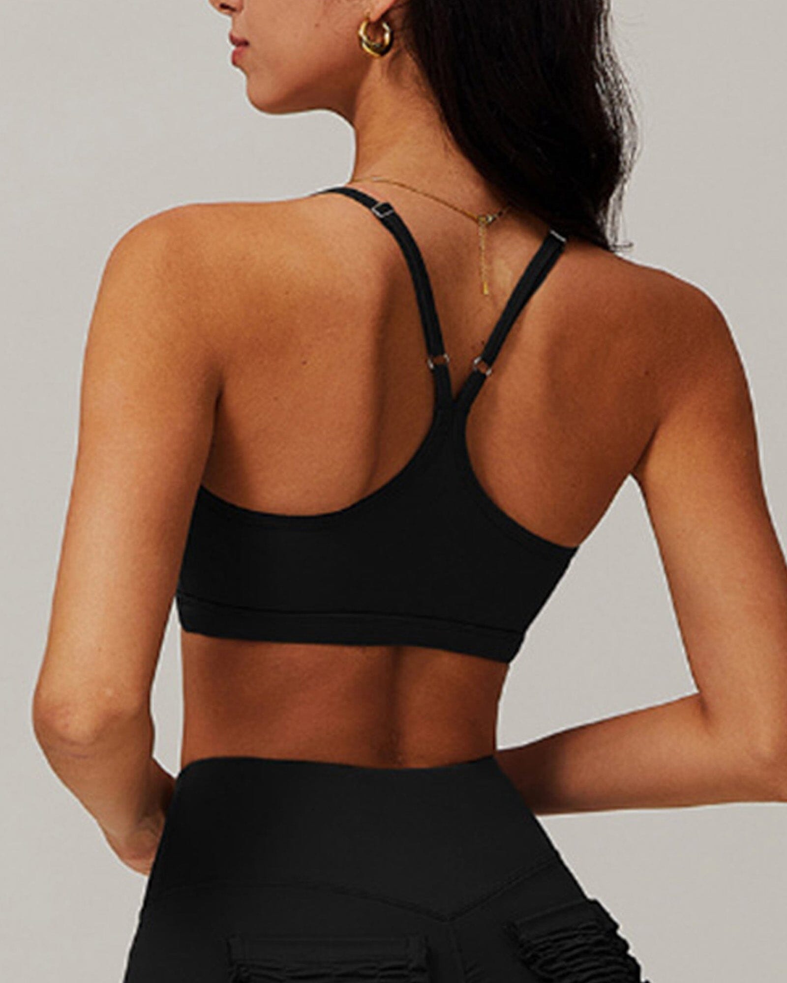 Engulfed Athletic Sports Bra Sports Bra Starlethics