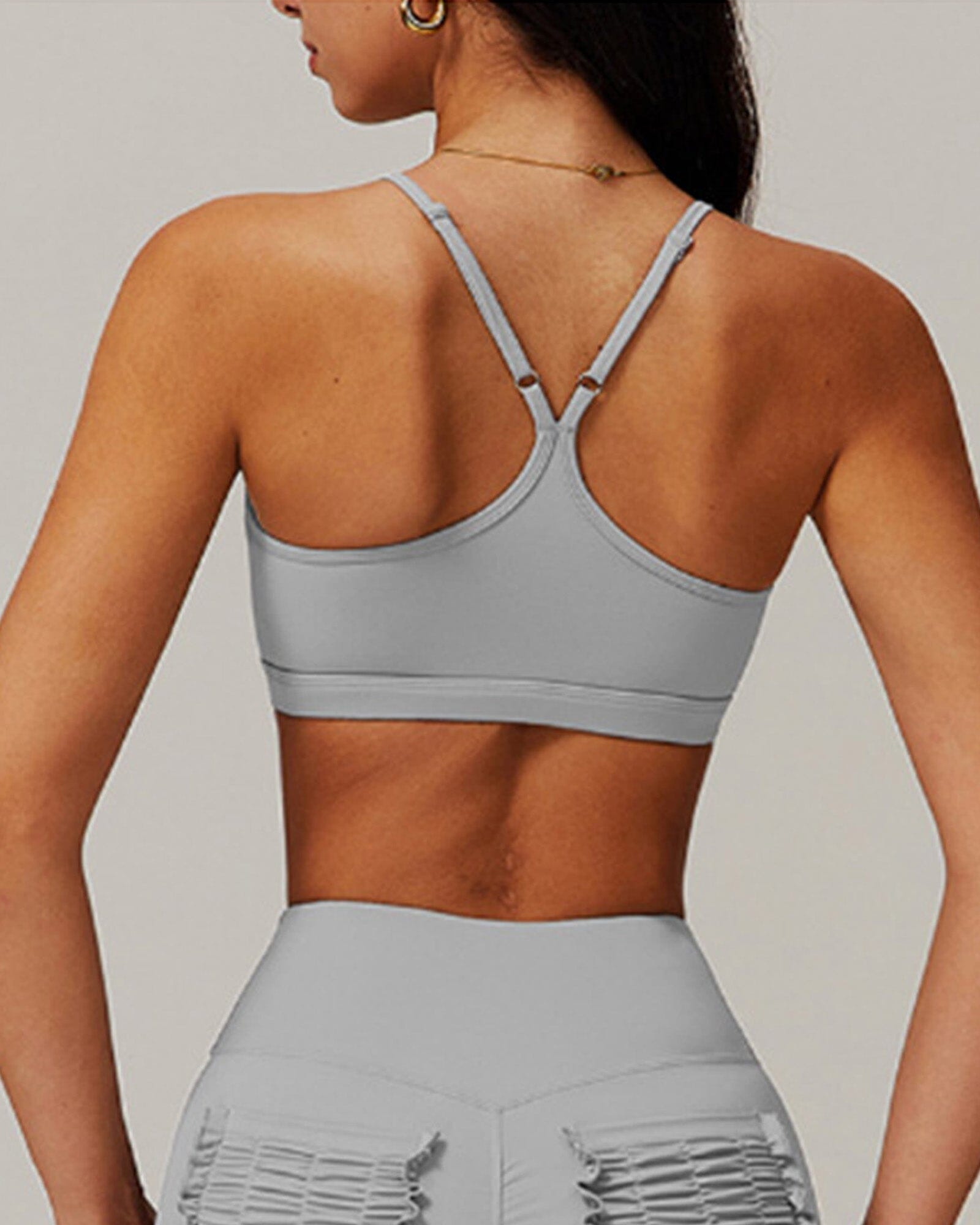 Engulfed Athletic Sports Bra Sports Bra Starlethics