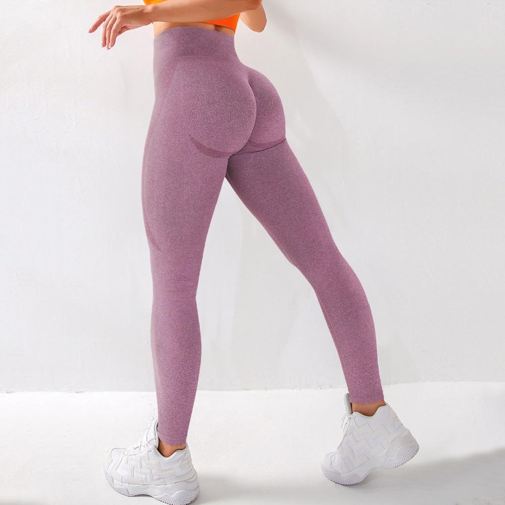 Hera Seamless Leggings Starlethics