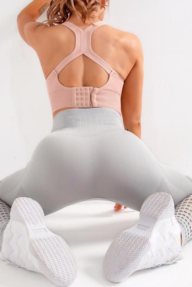 Seamless Opus Leggings Starlethics