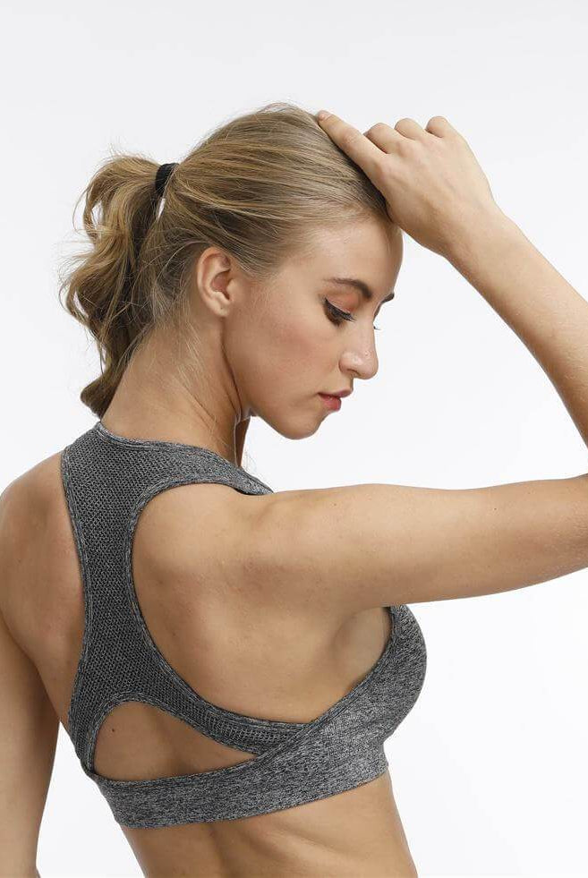 Hollow Out Bra Starlethics