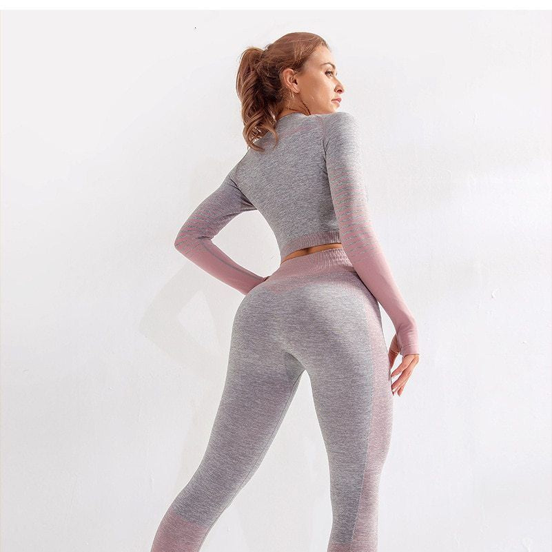 Seamless Aim Leggings Starlethics