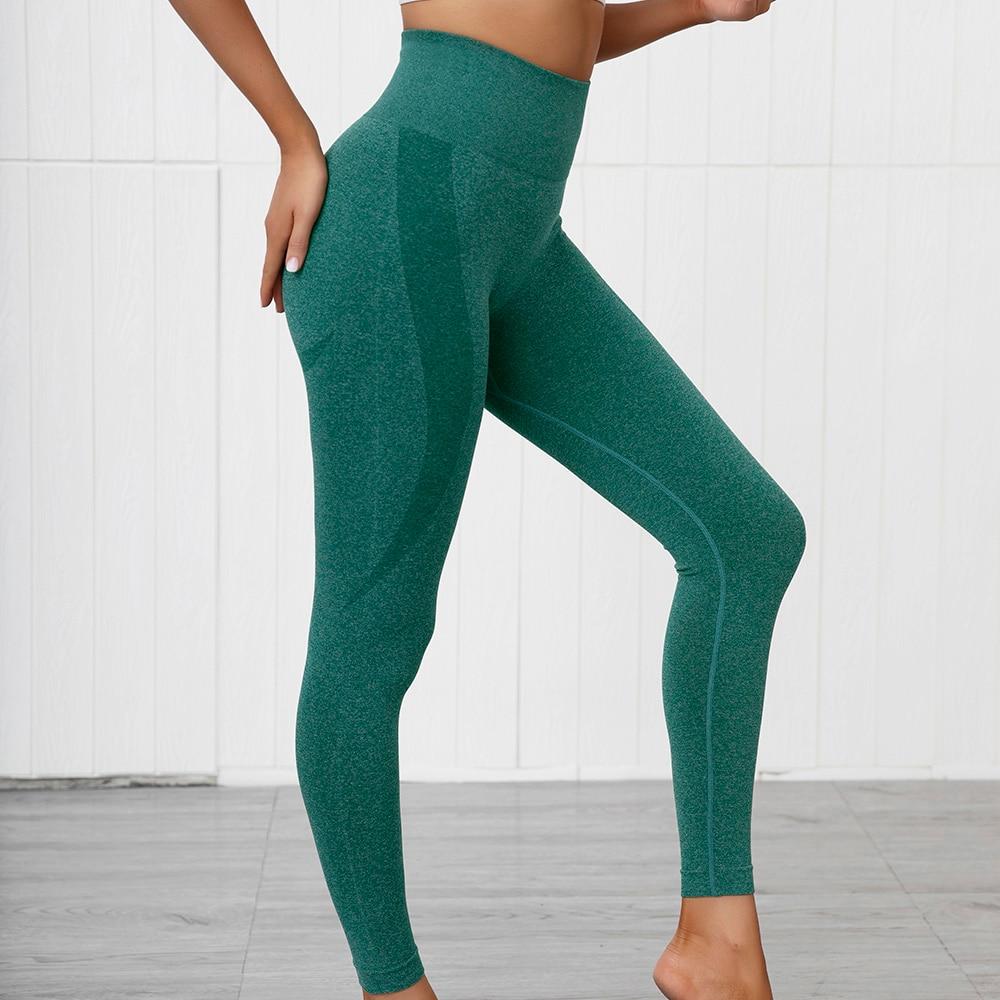 Hera Seamless Leggings Starlethics