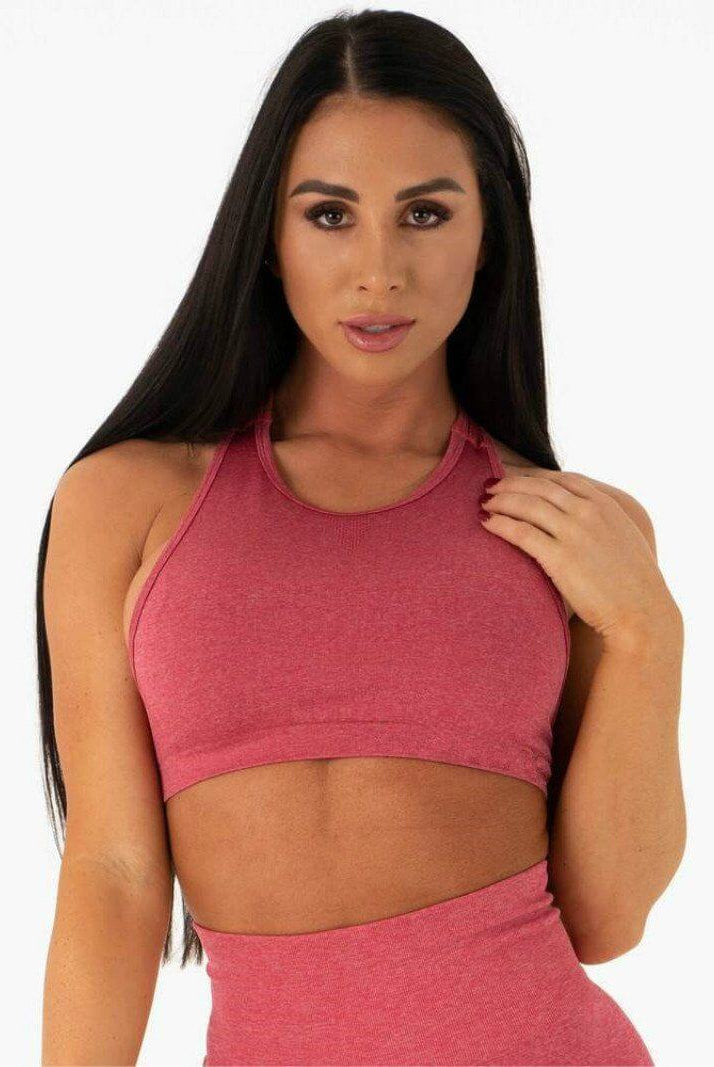 Hollow Out Bra Starlethics