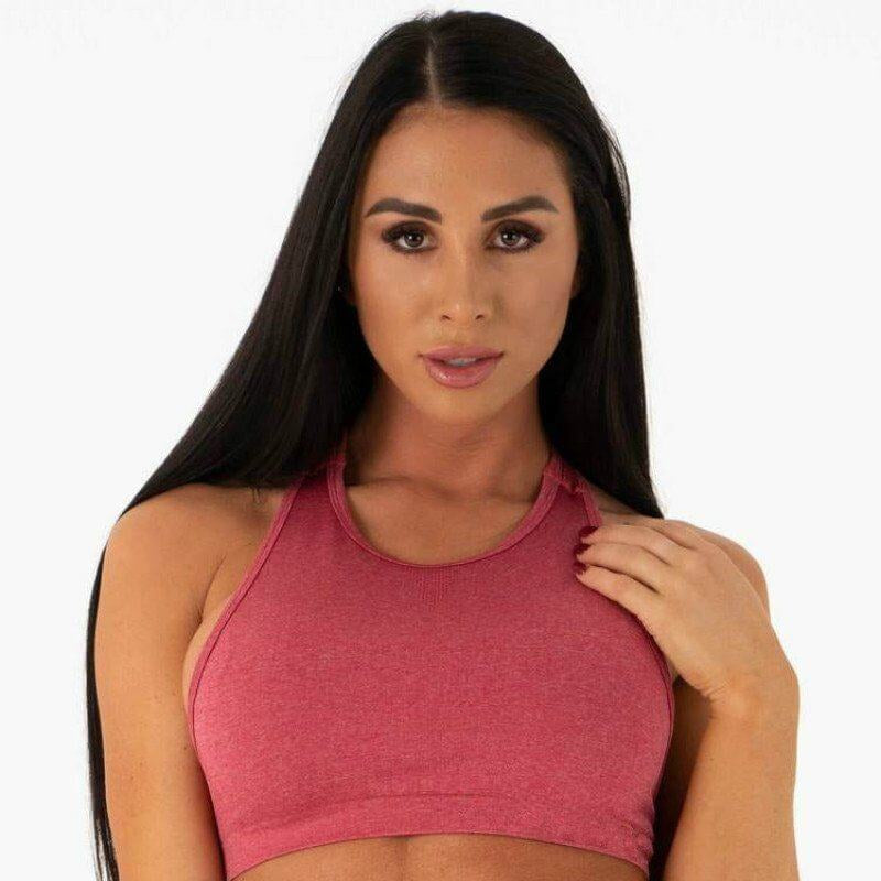 Hollow Out Bra Starlethics