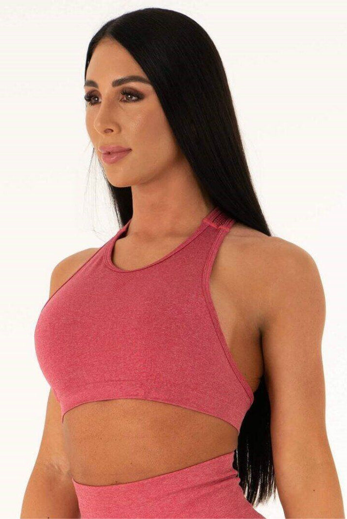 Hollow Out Bra Starlethics