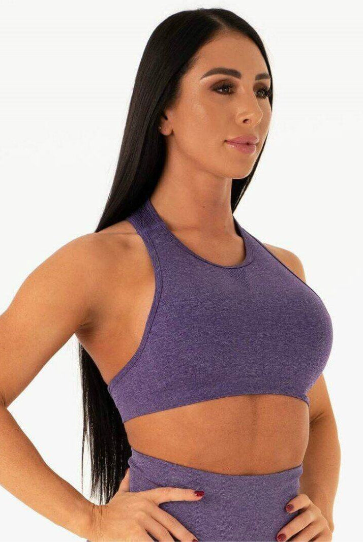 Hollow Out Bra Starlethics