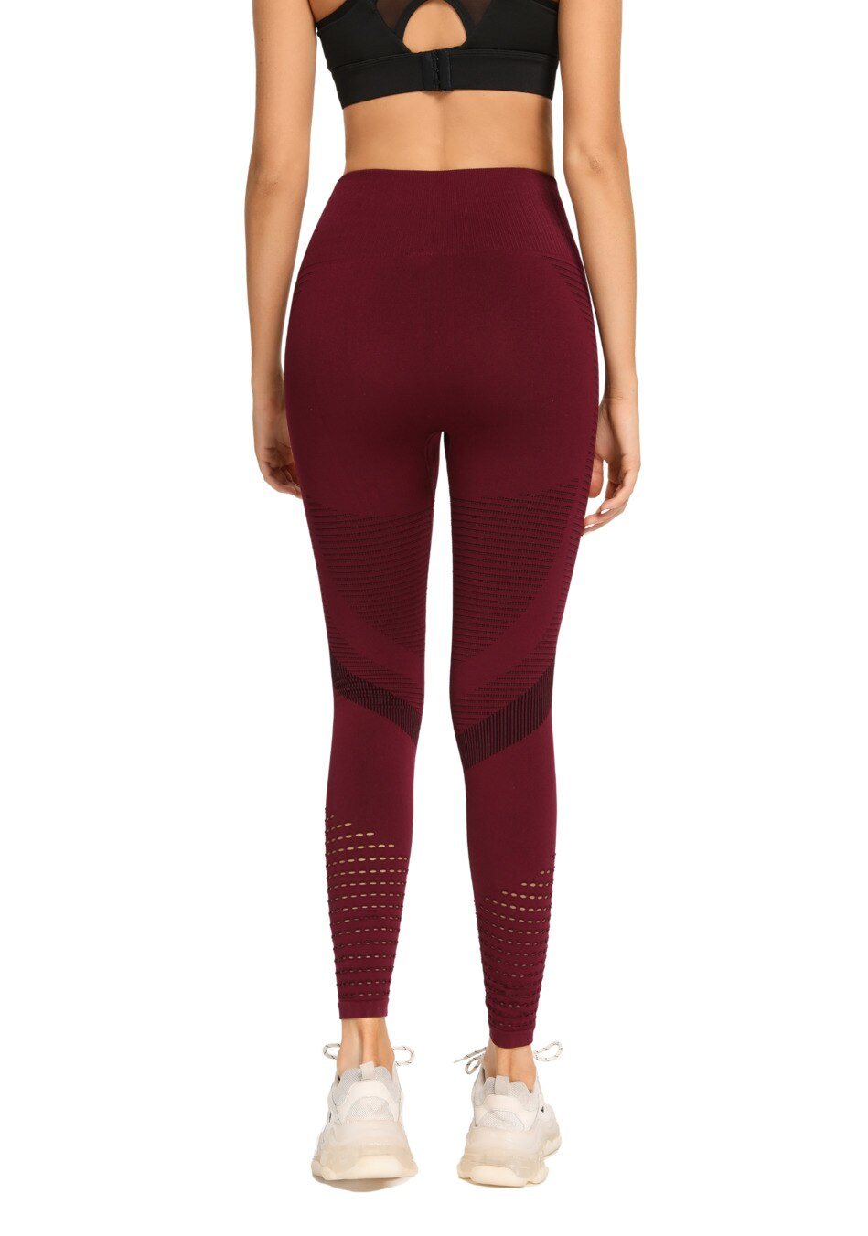 Seamless Opus Leggings Starlethics
