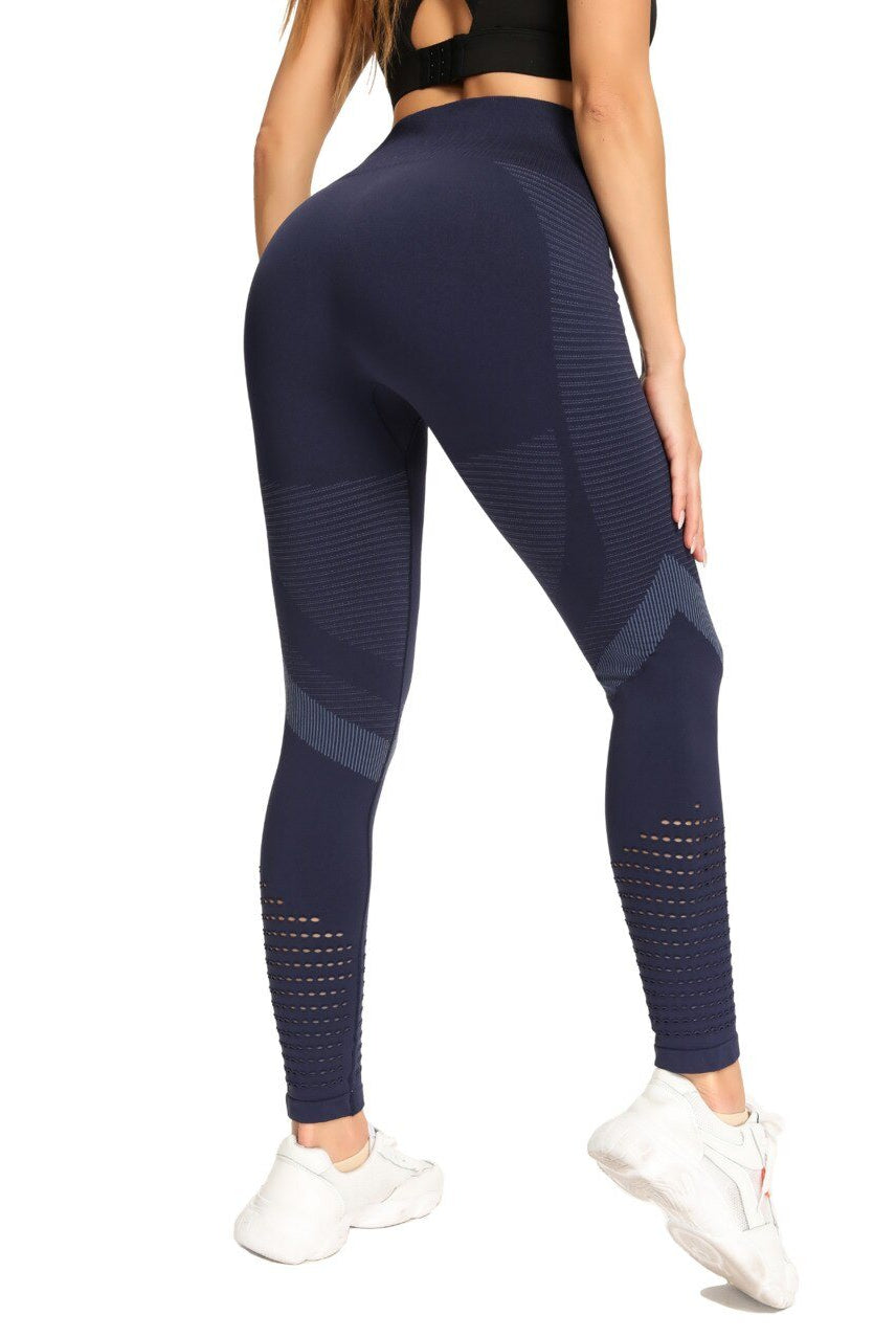 Seamless Opus Leggings Starlethics
