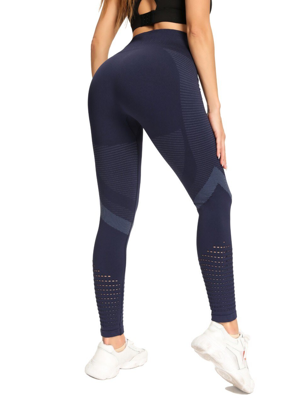 Seamless Opus Leggings Starlethics
