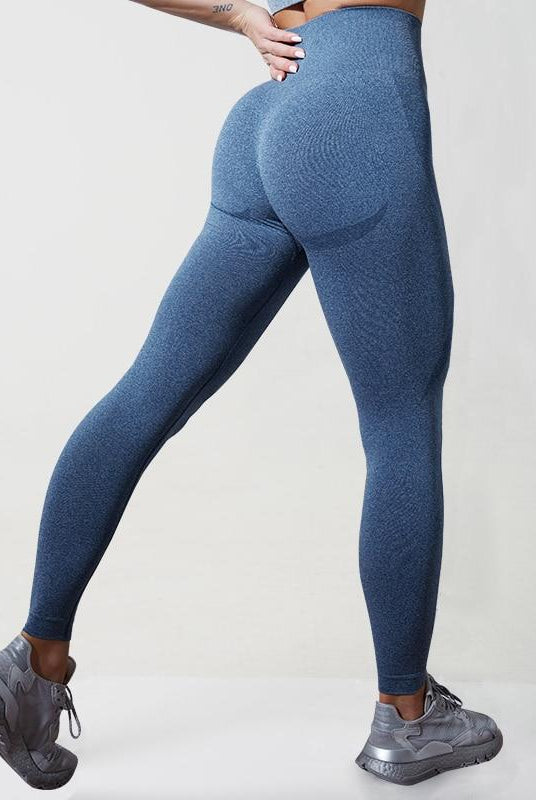 Hera Seamless Leggings Starlethics