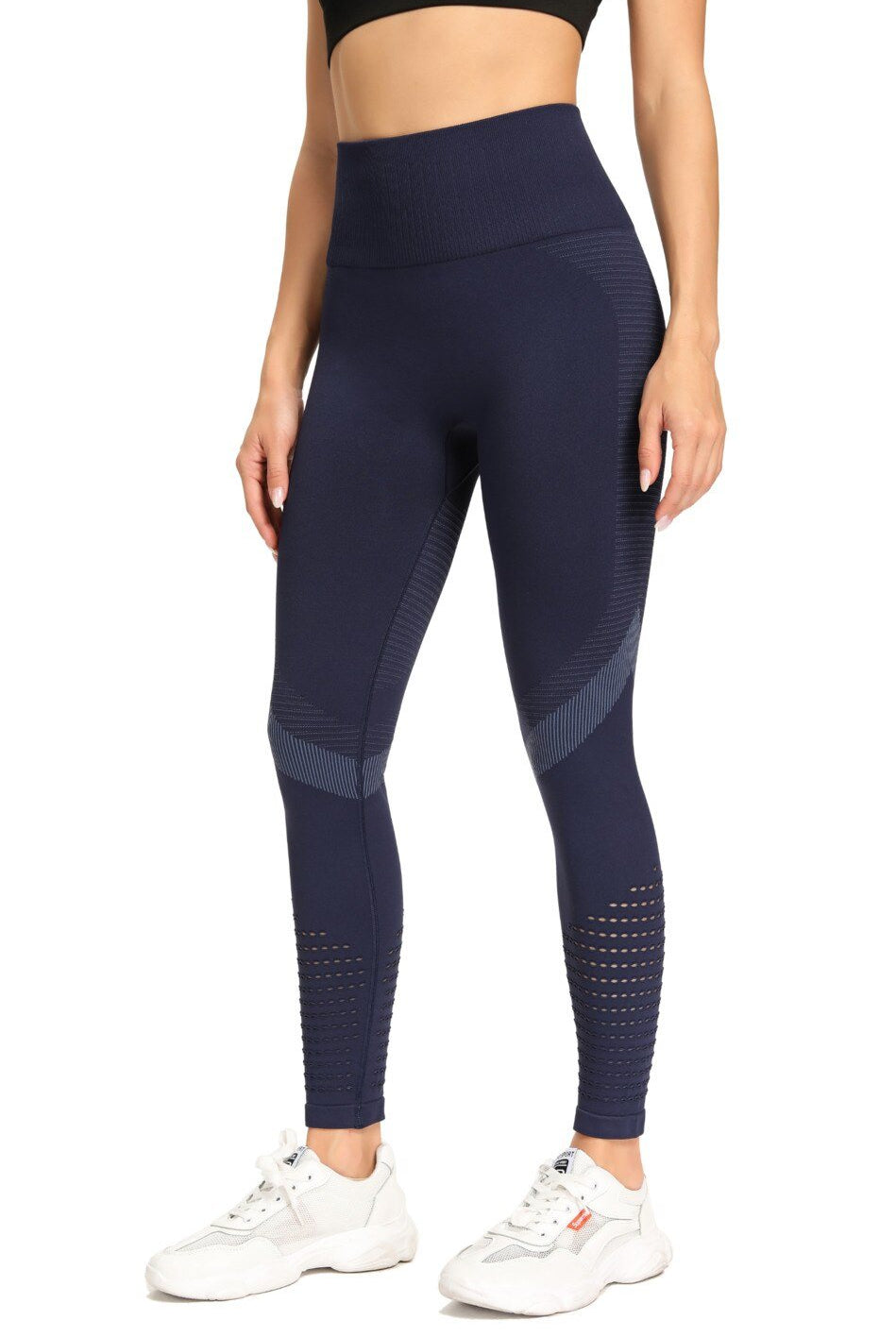 Seamless Opus Leggings Starlethics
