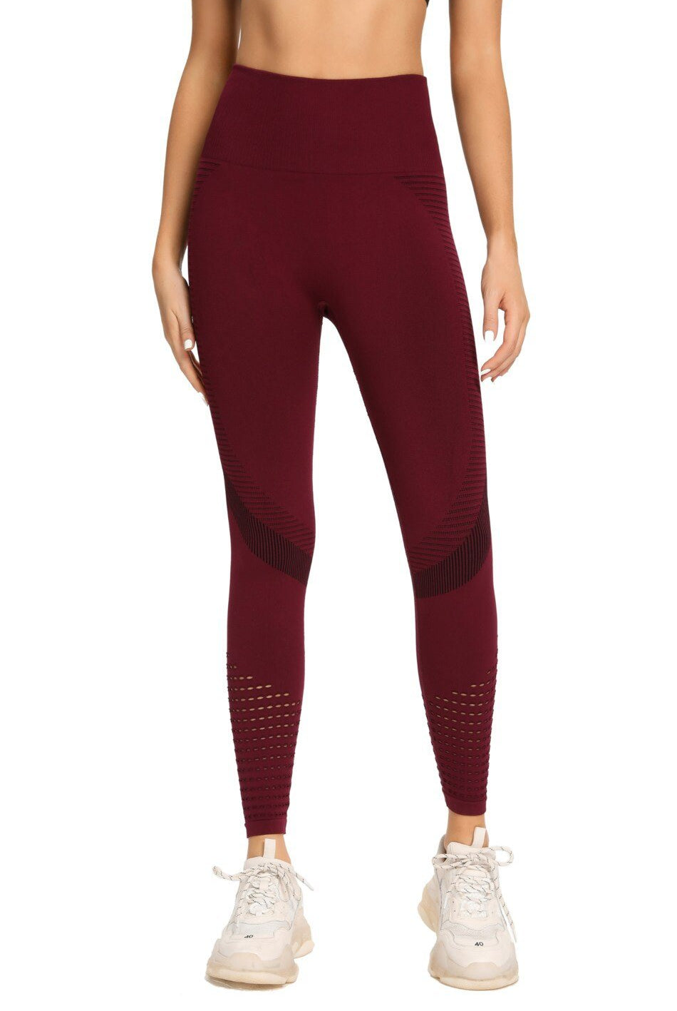 Seamless Opus Leggings Starlethics