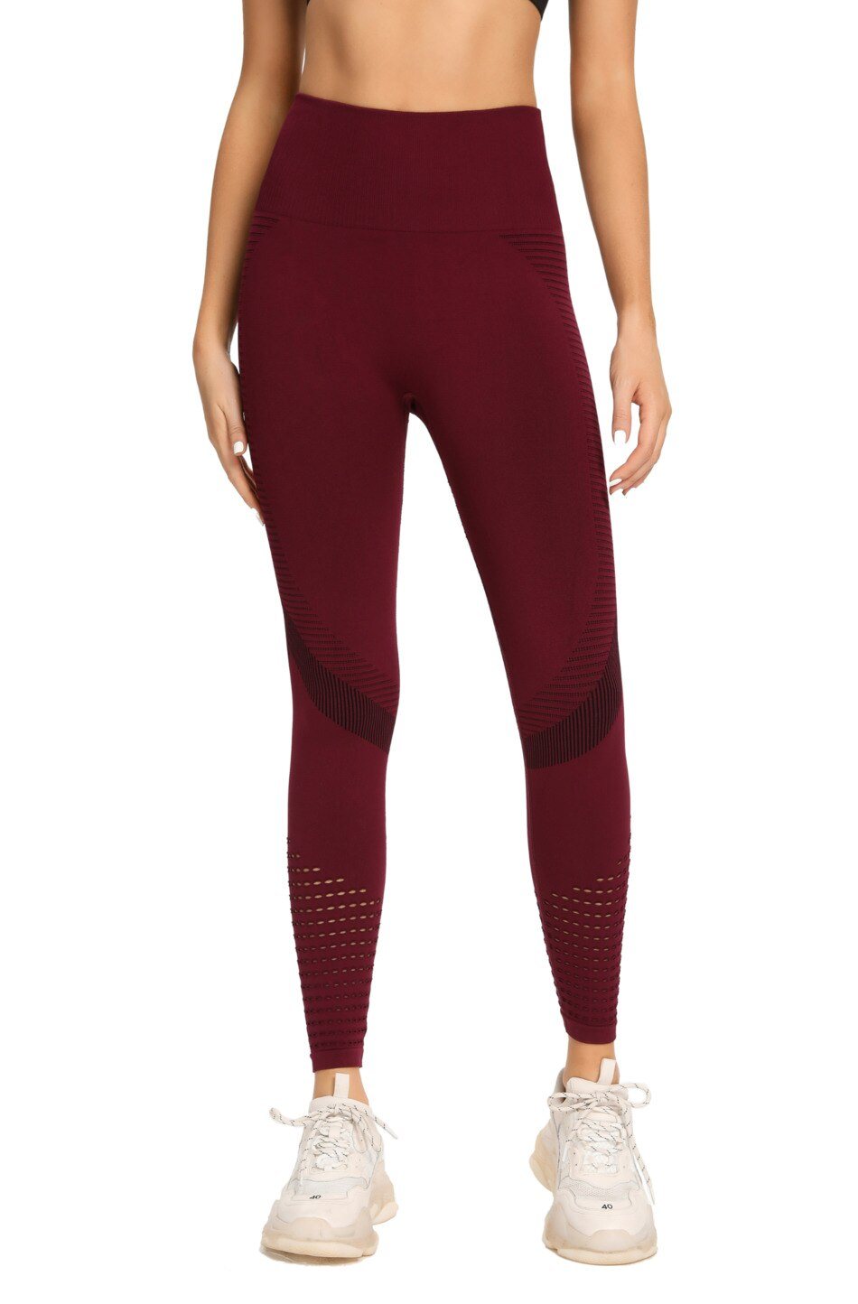 Seamless Opus Leggings Starlethics