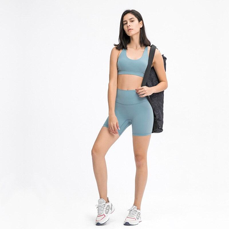 Stretchy Biker Shorts Starlethics