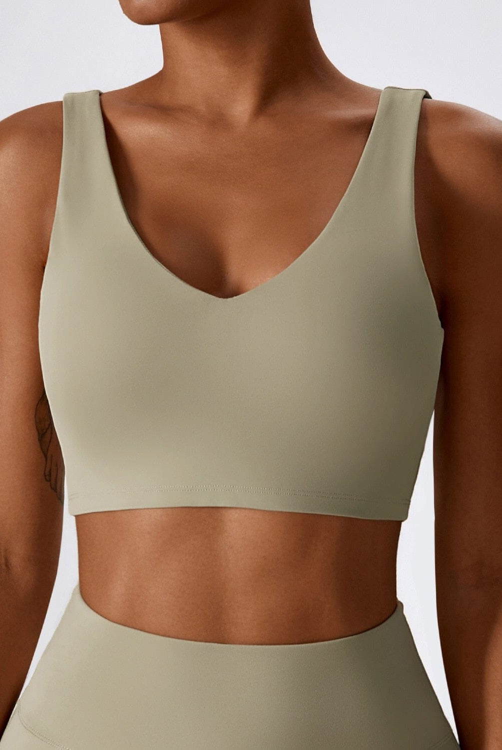 Venture Sports Bra Starlethics
