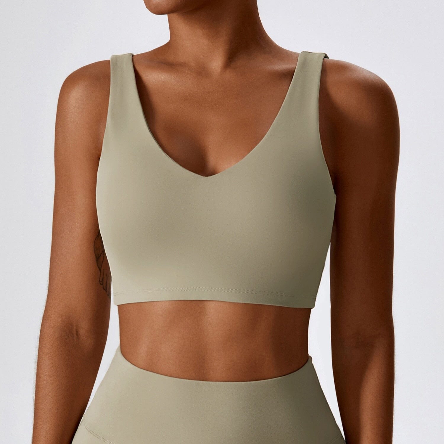 Venture Sports Bra Starlethics