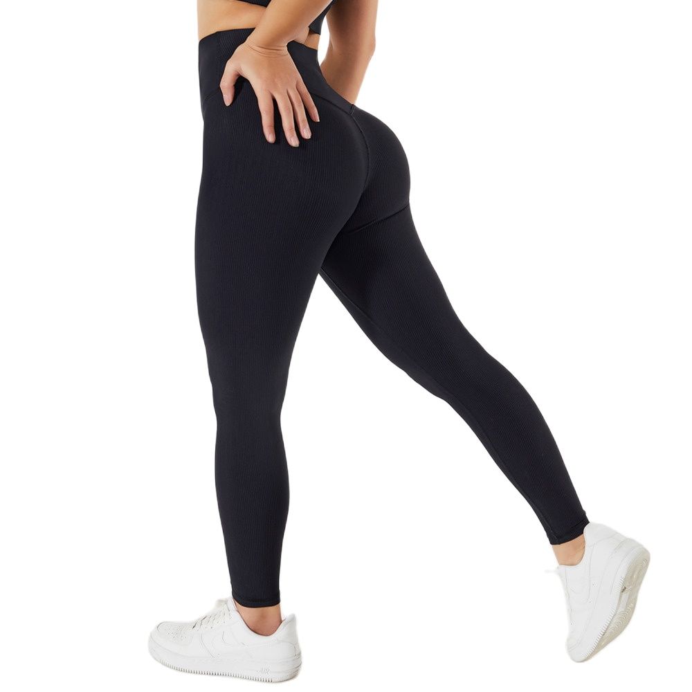 Fab High Waist Leggings Starlethics