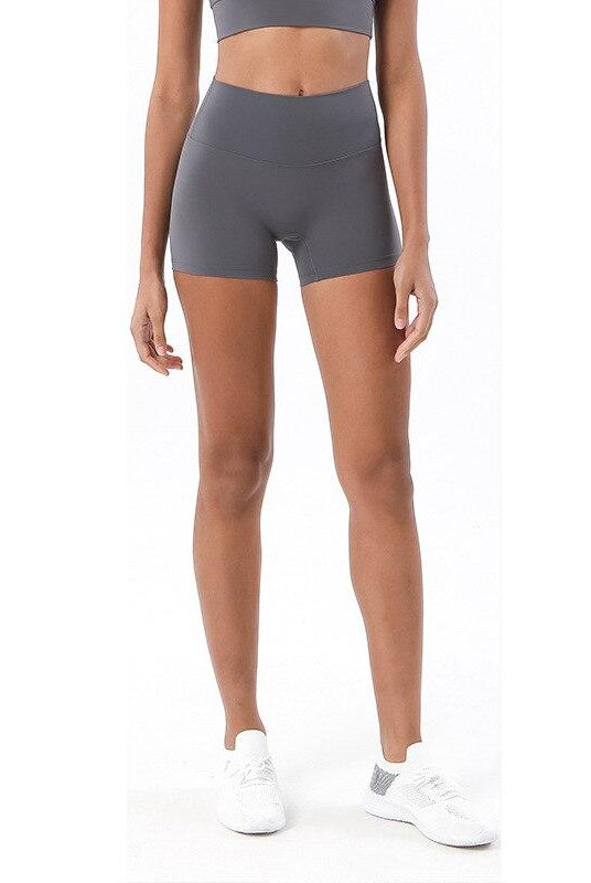 Workout Motion Shorts Starlethics